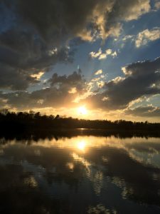 Norwell, MA Pond